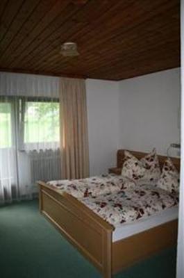 фото отеля Bed&Breakfast Denggenhof