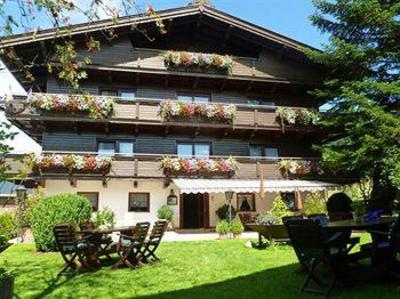 фото отеля Bed&Breakfast Denggenhof