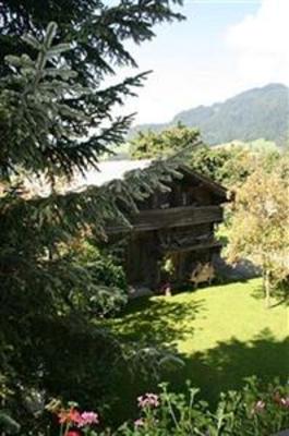 фото отеля Bed&Breakfast Denggenhof