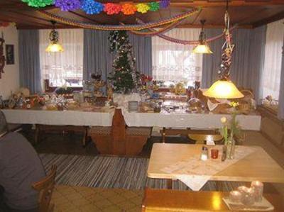 фото отеля Bed&Breakfast Denggenhof