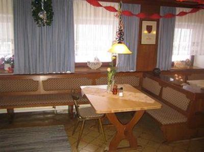 фото отеля Bed&Breakfast Denggenhof