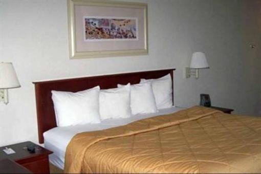 фото отеля Econo Lodge Atlantic International Airport