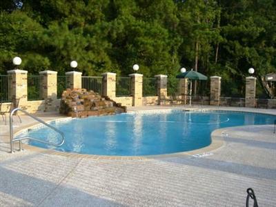 фото отеля Holiday Inn Express Lufkin South