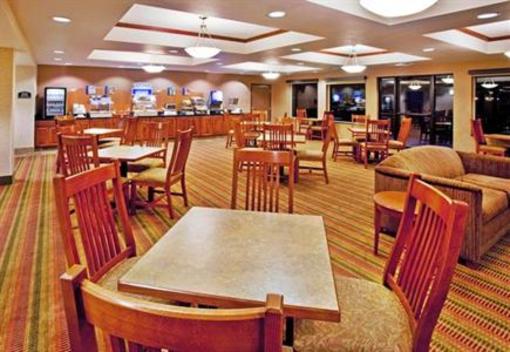 фото отеля Holiday Inn Express Sioux Center