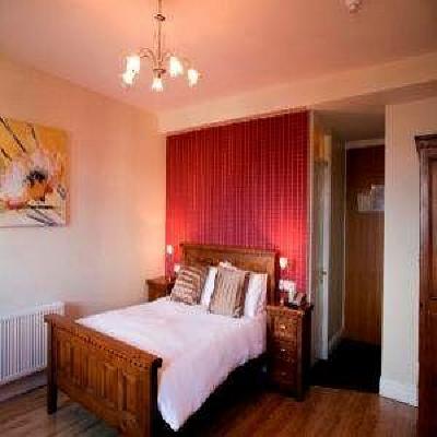 фото отеля Clonea Strand Hotel
