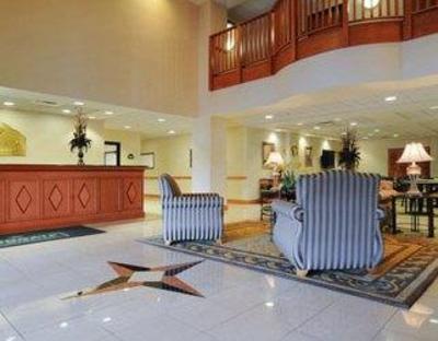 фото отеля Wingate by Wyndham Atlanta Buford