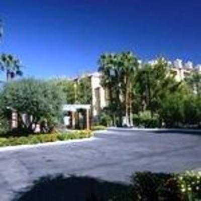 фото отеля Meridian Luxury Suites