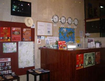фото отеля Sol Hostel
