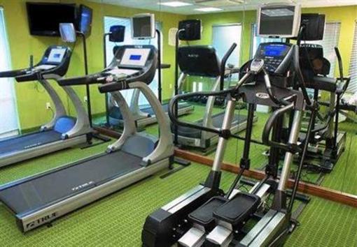 фото отеля Fairfield Inn & Suites Columbia