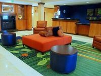 Fairfield Inn & Suites Columbia