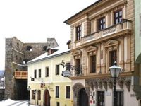 Zum Goldenen Hirschen Hotel Freistadt