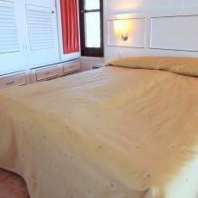 фото отеля Casas Carmen Apartment Gran Canaria