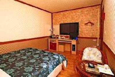 фото отеля Hotel Golden Castle