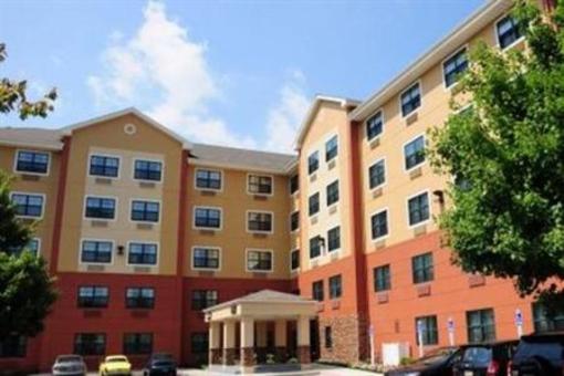 фото отеля Extended Stay America Hotel Secaucus