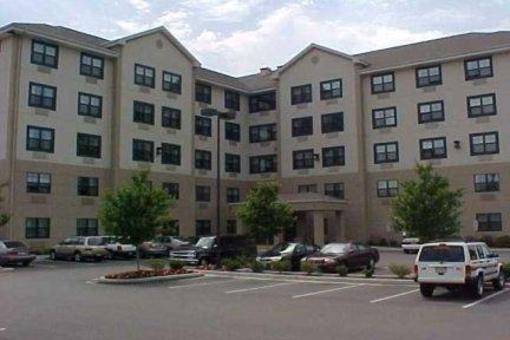 фото отеля Extended Stay America Hotel Secaucus