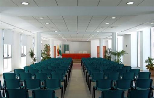фото отеля Albergue Inturjoven & Spa Jaen
