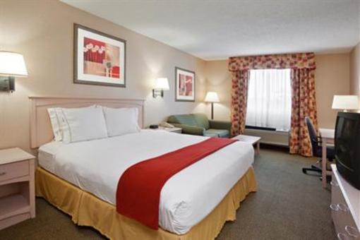 фото отеля Holiday Inn Express Cleveland Vermilion