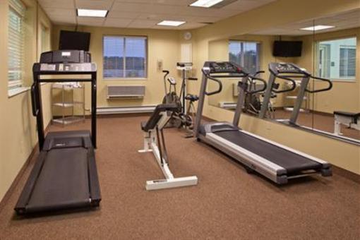 фото отеля Holiday Inn Express Cleveland Vermilion