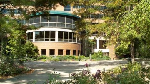 фото отеля Kellogg Hotel And Conference Center