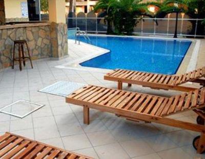 фото отеля My House Boutique Hotel