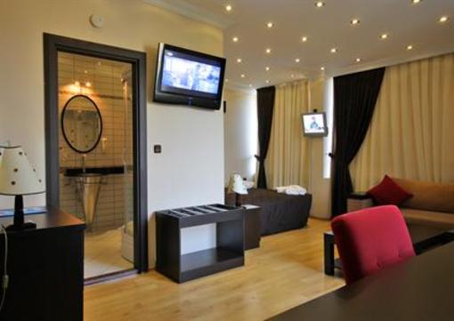 фото отеля My House Boutique Hotel