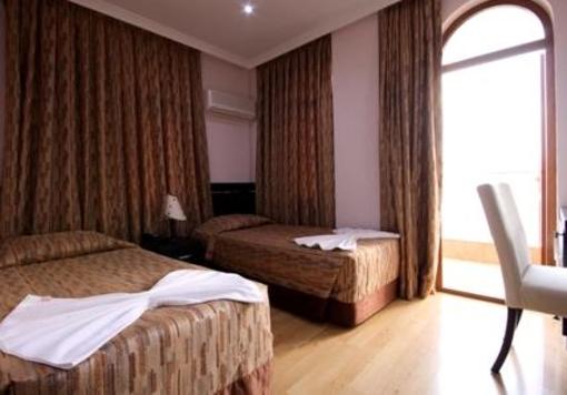 фото отеля My House Boutique Hotel