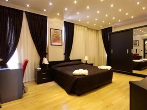 фото отеля My House Boutique Hotel