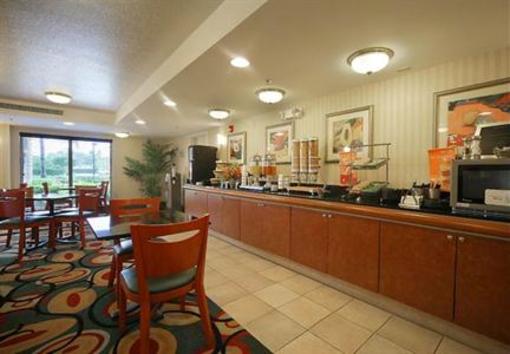 фото отеля Fairfield Inn & Suites Palm Beach