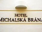 фото отеля Hotel Michalska Brana