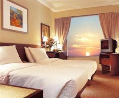 фото отеля Sunrise Hotel Hanoi