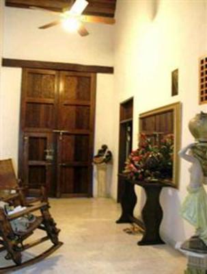 фото отеля Hotel Casa Gloria