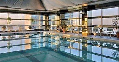 фото отеля Spacious One Bedroom Apartment New York City