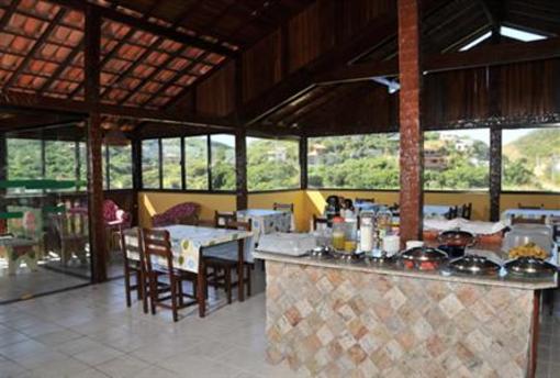 фото отеля Pousada Cala D'Or Hotel Buzios