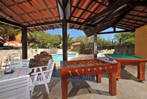 фото отеля Pousada Cala D'Or Hotel Buzios