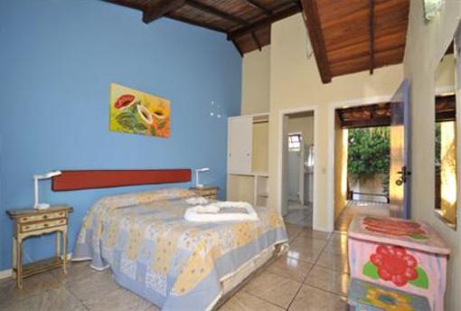 фото отеля Pousada Cala D'Or Hotel Buzios
