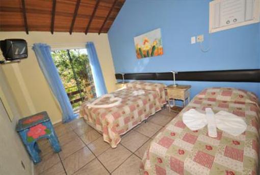 фото отеля Pousada Cala D'Or Hotel Buzios