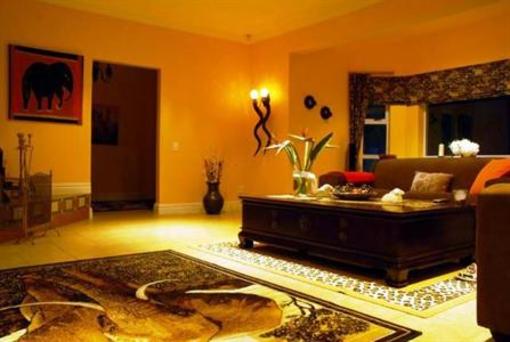 фото отеля Big 6 Guesthouse Somerset West