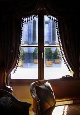фото отеля Au Clos Notre Dame