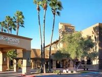 Four Points by Sheraton Tucson Airport