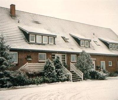 фото отеля Hotel and Pension Morsum
