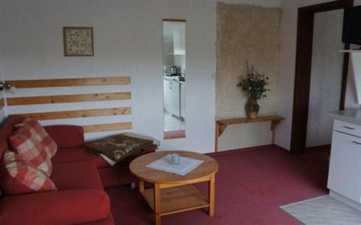 фото отеля Hotel and Pension Morsum