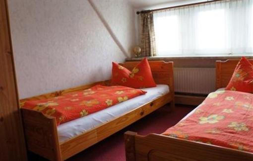 фото отеля Hotel and Pension Morsum