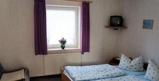 фото отеля Hotel and Pension Morsum