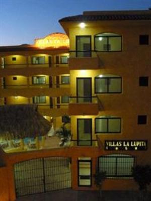 фото отеля Villas La Lupita
