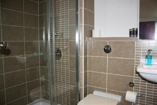 фото отеля Tolbooth Apartments