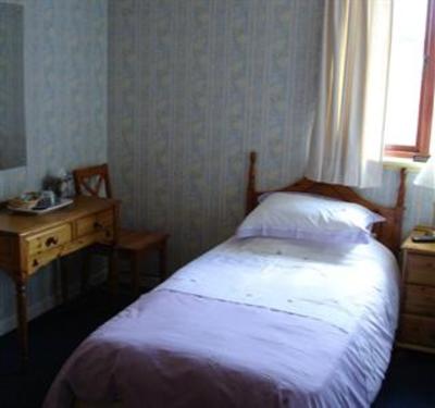 фото отеля Abbotswell Guest House Aberdeen