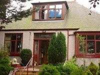 Abbotswell Guest House Aberdeen