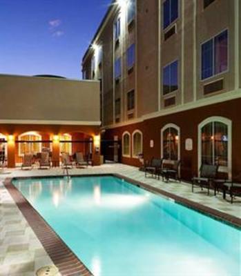 фото отеля TownePlace Suites Tucson Williams Centre