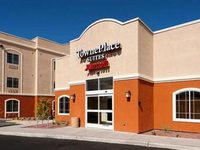 TownePlace Suites Tucson Williams Centre