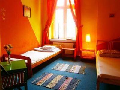 фото отеля Cinnamon Hostel Poznan